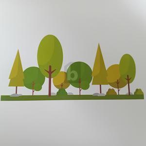 Grundstück in Trier-Saarburg, Germany 1000m², Nr. 225157