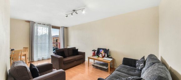 1 chambre Appartement à Wapping, United Kingdom No. 8269 3