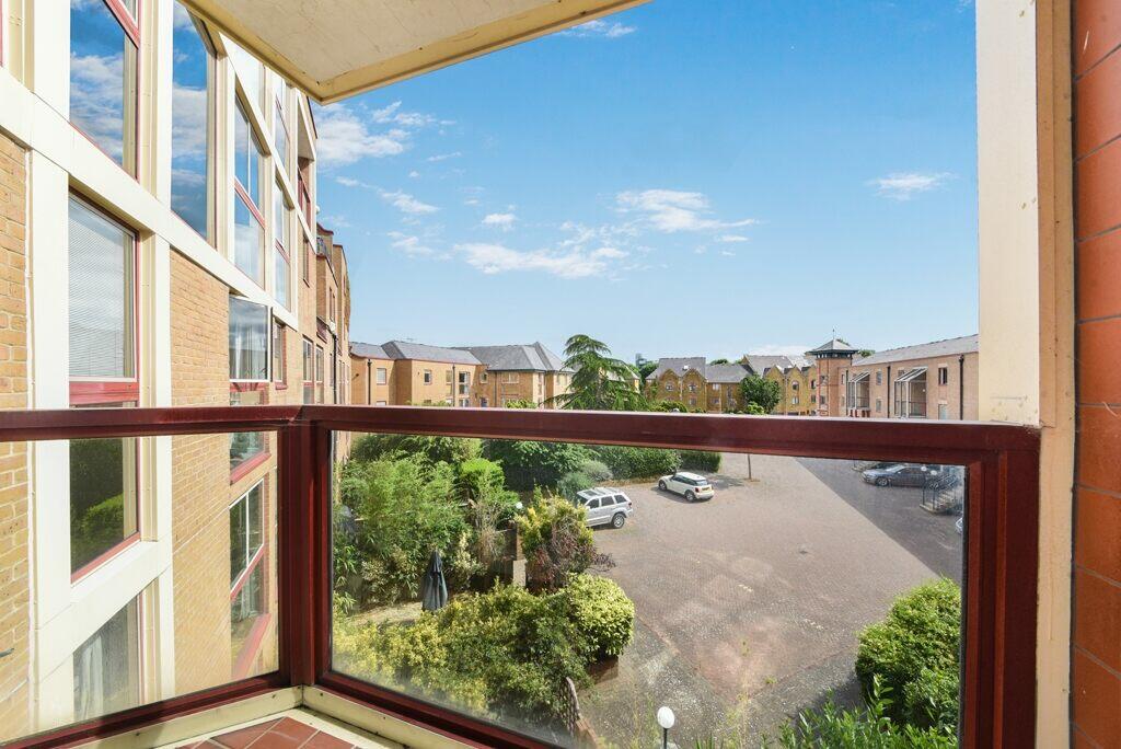 1 chambre Appartement à Wapping, United Kingdom No. 8269