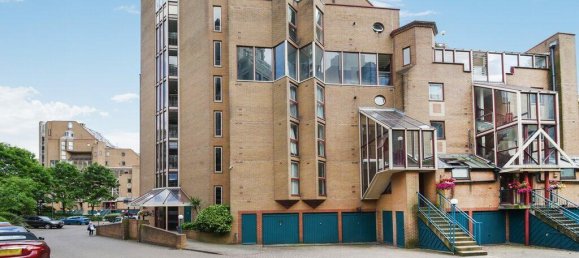 1 chambre Appartement à Wapping, United Kingdom No. 8269 7