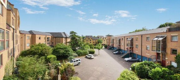 1 chambre Appartement à Wapping, United Kingdom No. 8269 4