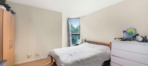 1 chambre Appartement à Wapping, United Kingdom No. 8269 5