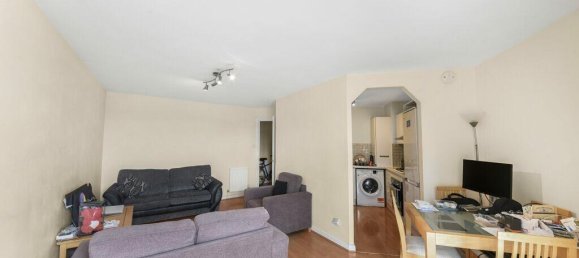 1 chambre Appartement à Wapping, United Kingdom No. 8269 2