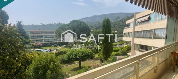 1 chambre Appartement à Mandelieu-la-Napoule, France No. 296196 7