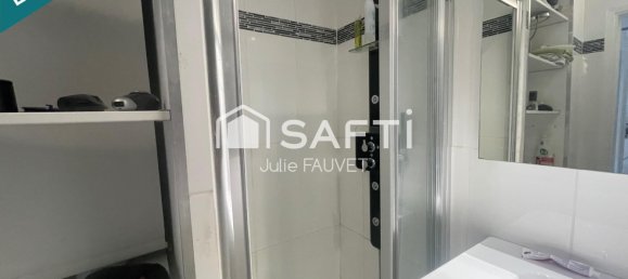 1 chambre Appartement à Mandelieu-la-Napoule, France No. 296196 9