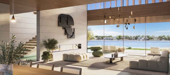 7 غرف نوم فيلا في PJA CORAL VILLAS, Palm Jebel Ali, UAE رقم 61451 2