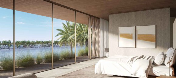 7 غرف نوم فيلا في PJA CORAL VILLAS, Palm Jebel Ali, UAE رقم 61451 5