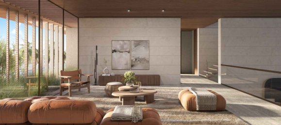 7 غرف نوم فيلا في PJA CORAL VILLAS, Palm Jebel Ali, UAE رقم 61451 3