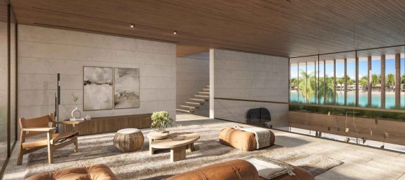 7 غرف نوم فيلا في PJA CORAL VILLAS, Palm Jebel Ali, UAE رقم 61451 9