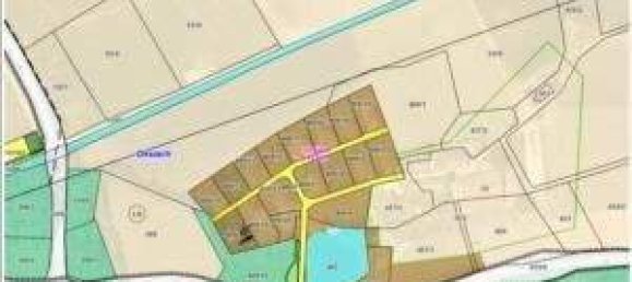  Land in Ossiach, Austria No. 244985 8