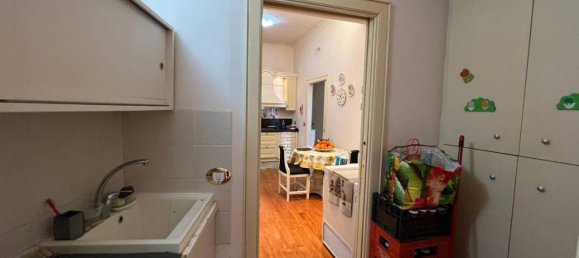 5-Zimmer Wohnung in Cosenza, Italy, Nr. 21146 21