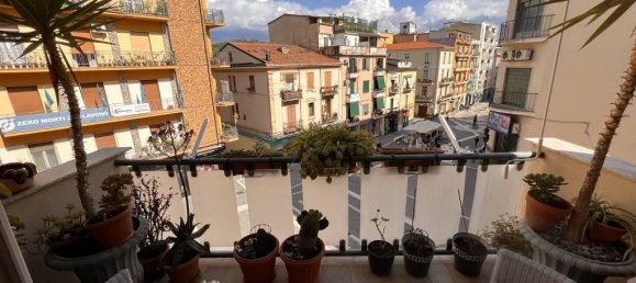 5-Zimmer Wohnung in Cosenza, Italy, Nr. 21146 7