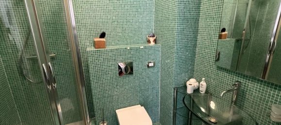 5-Zimmer Wohnung in Cosenza, Italy, Nr. 21146 33