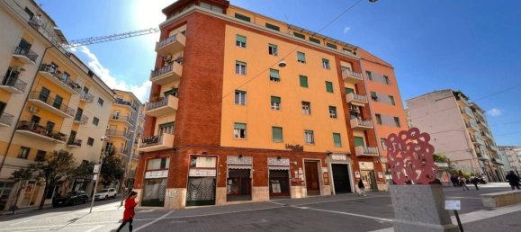 5-Zimmer Wohnung in Cosenza, Italy, Nr. 21146 34