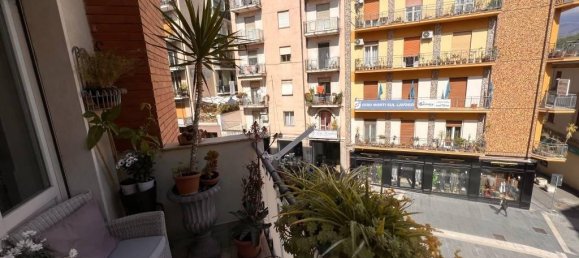 5-Zimmer Wohnung in Cosenza, Italy, Nr. 21146 12