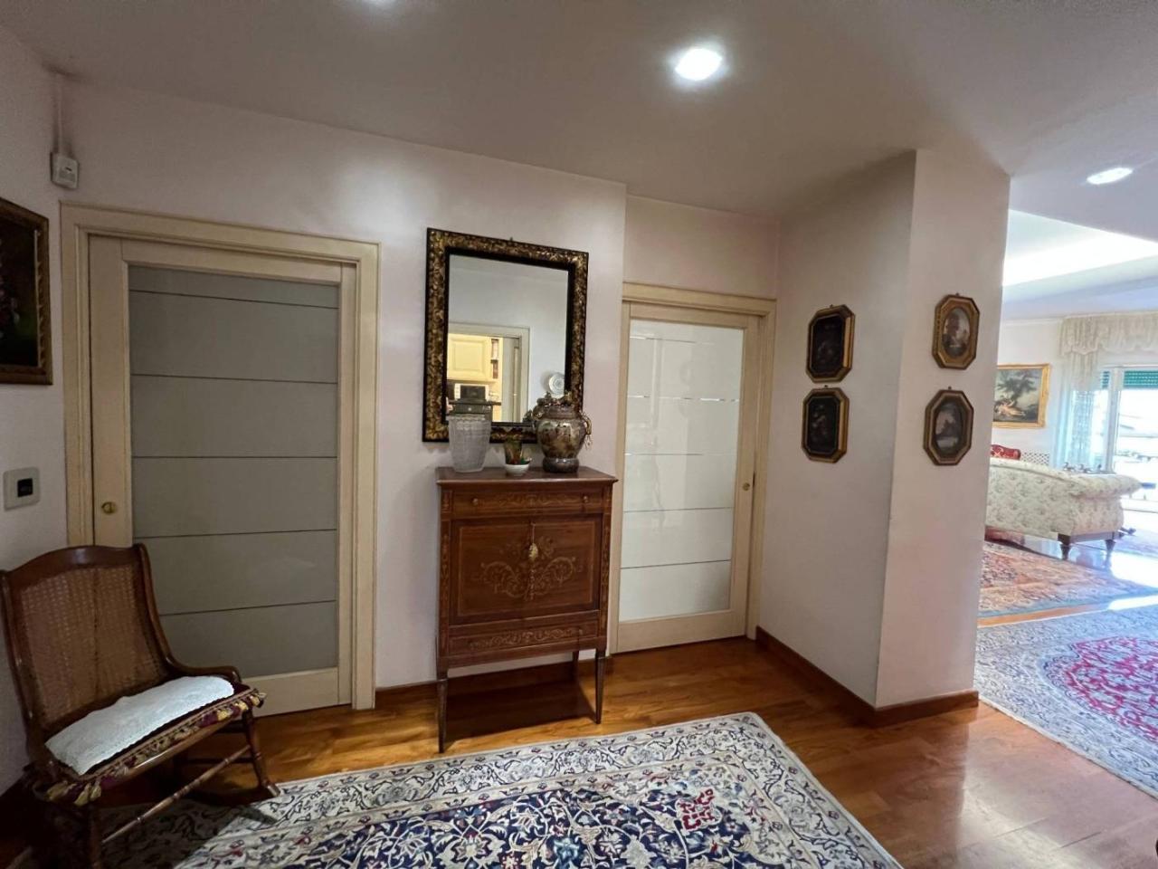 5-Zimmer Wohnung in Cosenza, Italy, Nr. 21146