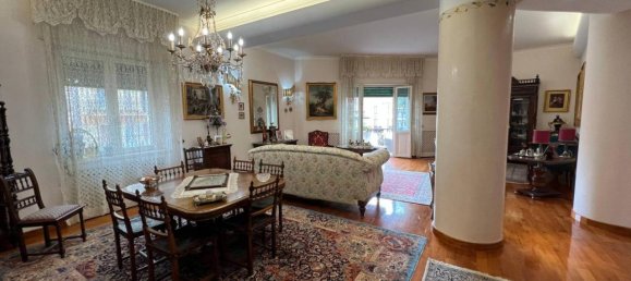 5-Zimmer Wohnung in Cosenza, Italy, Nr. 21146 3