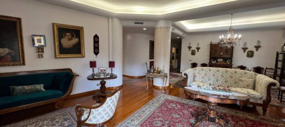 5-Zimmer Wohnung in Cosenza, Italy, Nr. 21146 13