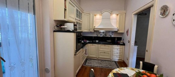 5-Zimmer Wohnung in Cosenza, Italy, Nr. 21146 20