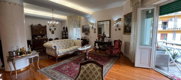 5-Zimmer Wohnung in Cosenza, Italy, Nr. 21146 6