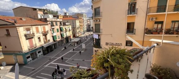 5-Zimmer Wohnung in Cosenza, Italy, Nr. 21146 11