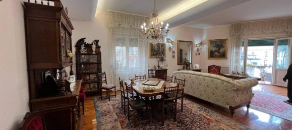 5-Zimmer Wohnung in Cosenza, Italy, Nr. 21146 4