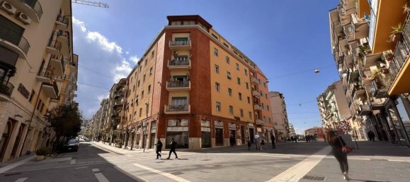 5-Zimmer Wohnung in Cosenza, Italy, Nr. 21146 8