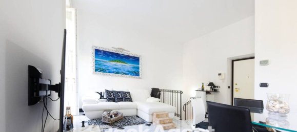 2 Schlafzimmer Wohnung in Pieve Ligure, Italy, Nr. 317981 4