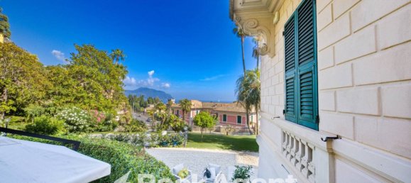 2 Schlafzimmer Wohnung in Pieve Ligure, Italy, Nr. 317981 24