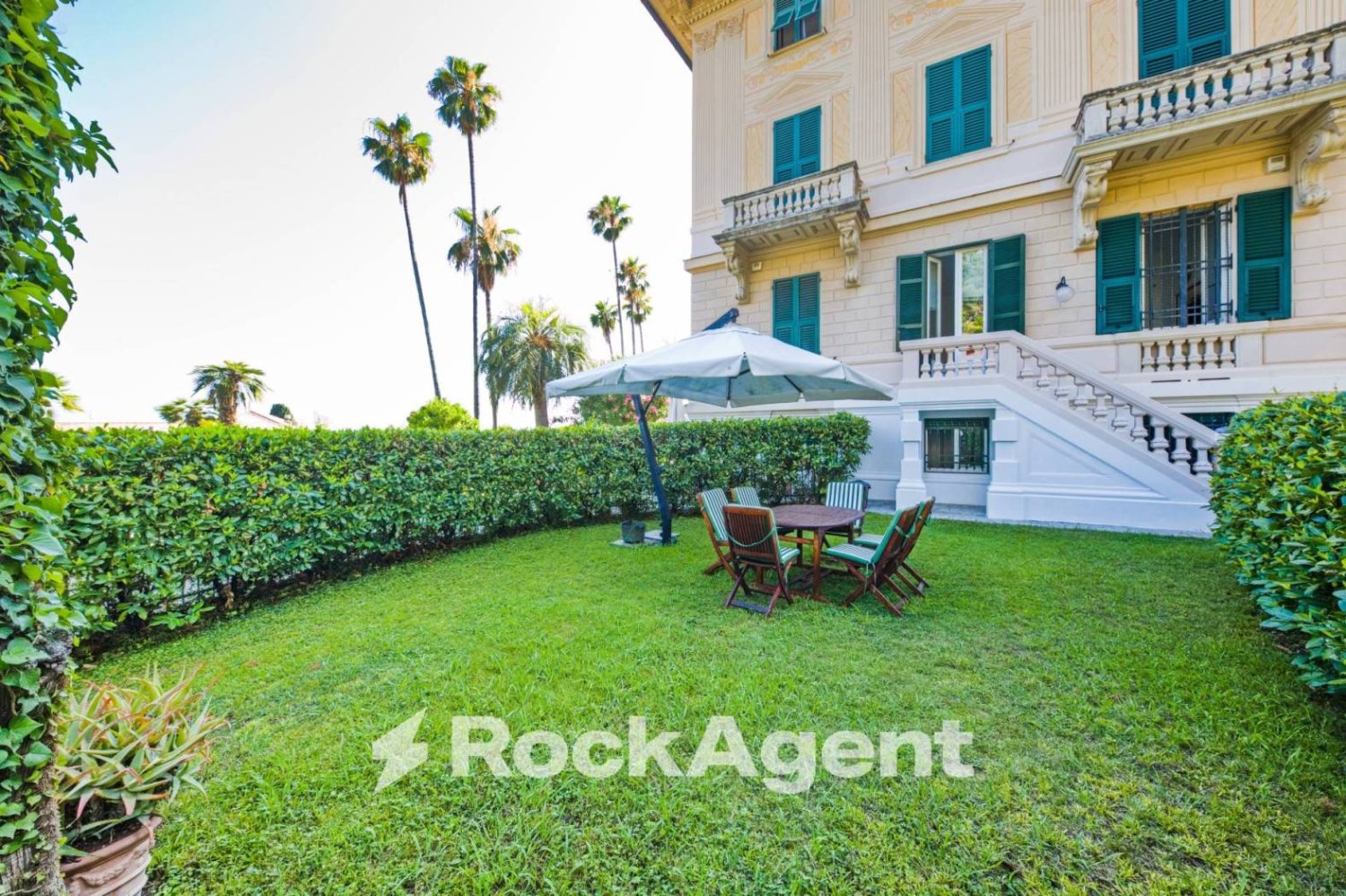 2 Schlafzimmer Wohnung in Pieve Ligure, Italy, Nr. 317981