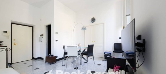 2 Schlafzimmer Wohnung in Pieve Ligure, Italy, Nr. 317981 2