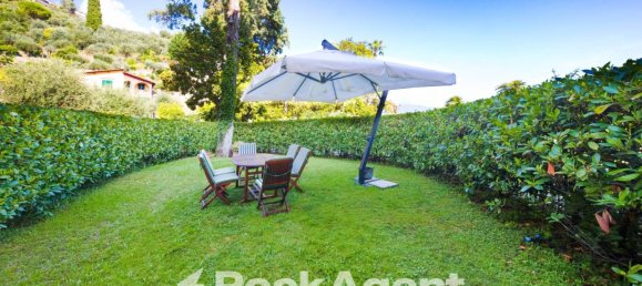 2 Schlafzimmer Wohnung in Pieve Ligure, Italy, Nr. 317981 19