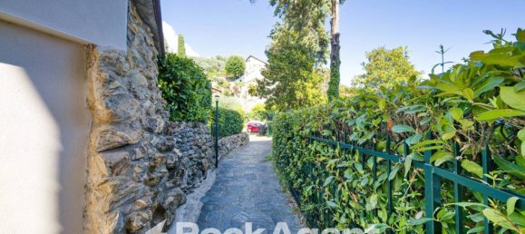 2 Schlafzimmer Wohnung in Pieve Ligure, Italy, Nr. 317981 25