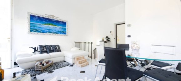 2 Schlafzimmer Wohnung in Pieve Ligure, Italy, Nr. 317981 3