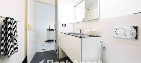 2 Schlafzimmer Wohnung in Pieve Ligure, Italy, Nr. 317981 9