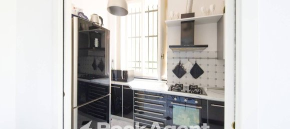 2 Schlafzimmer Wohnung in Pieve Ligure, Italy, Nr. 317981 8