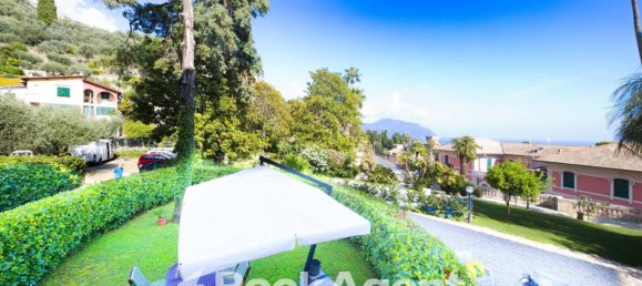 2 Schlafzimmer Wohnung in Pieve Ligure, Italy, Nr. 317981 21