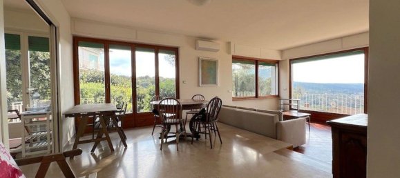 13 rooms Villa in Livorno, Italy No. 152145 9