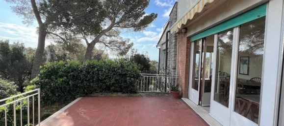 13 rooms Villa in Livorno, Italy No. 152145 18