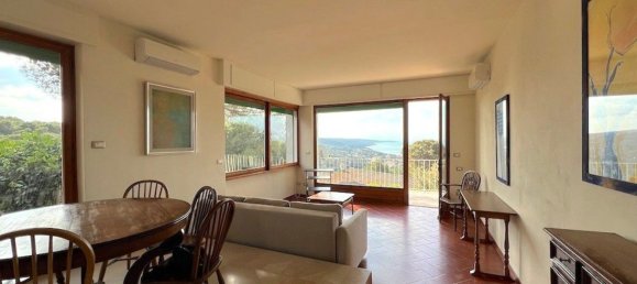 13 rooms Villa in Livorno, Italy No. 152145 10