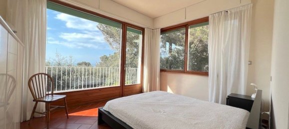 13 rooms Villa in Livorno, Italy No. 152145 14