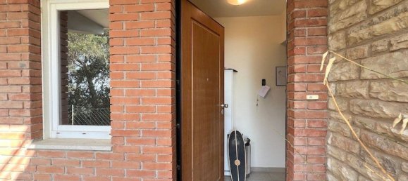 13 rooms Villa in Livorno, Italy No. 152145 17