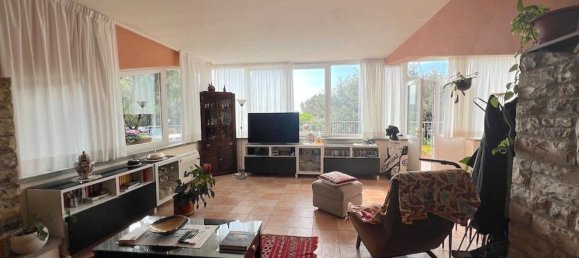 13 rooms Villa in Livorno, Italy No. 152145 12