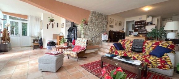 13 rooms Villa in Livorno, Italy No. 152145 11