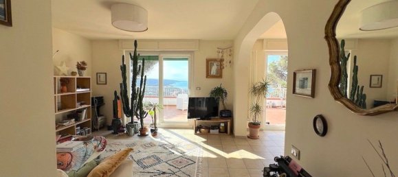 13 rooms Villa in Livorno, Italy No. 152145 6