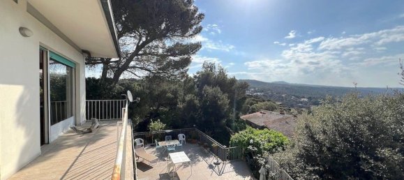 13 rooms Villa in Livorno, Italy No. 152145 4