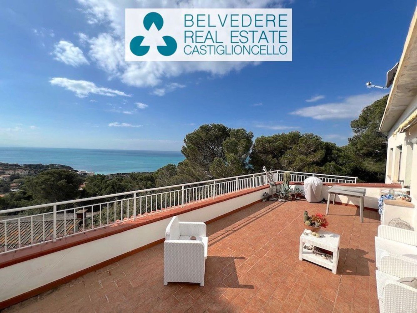 13 rooms Villa in Livorno, Italy No. 152145