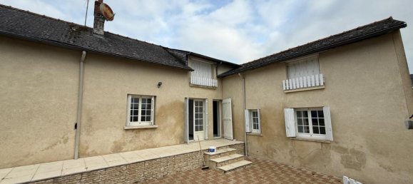 4 غرف نوم منزل في Marcay, France رقم 44645 15