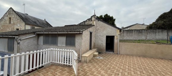 4 غرف نوم منزل في Marcay, France رقم 44645 5