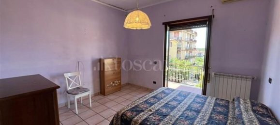 Квартира с 3 комнатами в Ментана, Италия № 259048 13